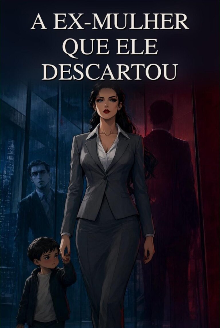 A Ex-Mulher Que Ele Descartou