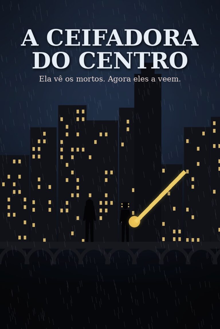 A Ceifadora do Centro
