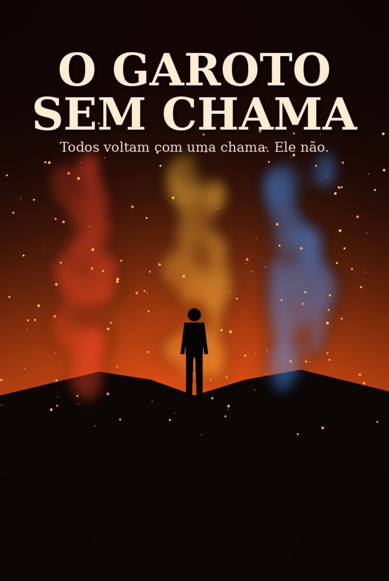 O Garoto Sem Chama