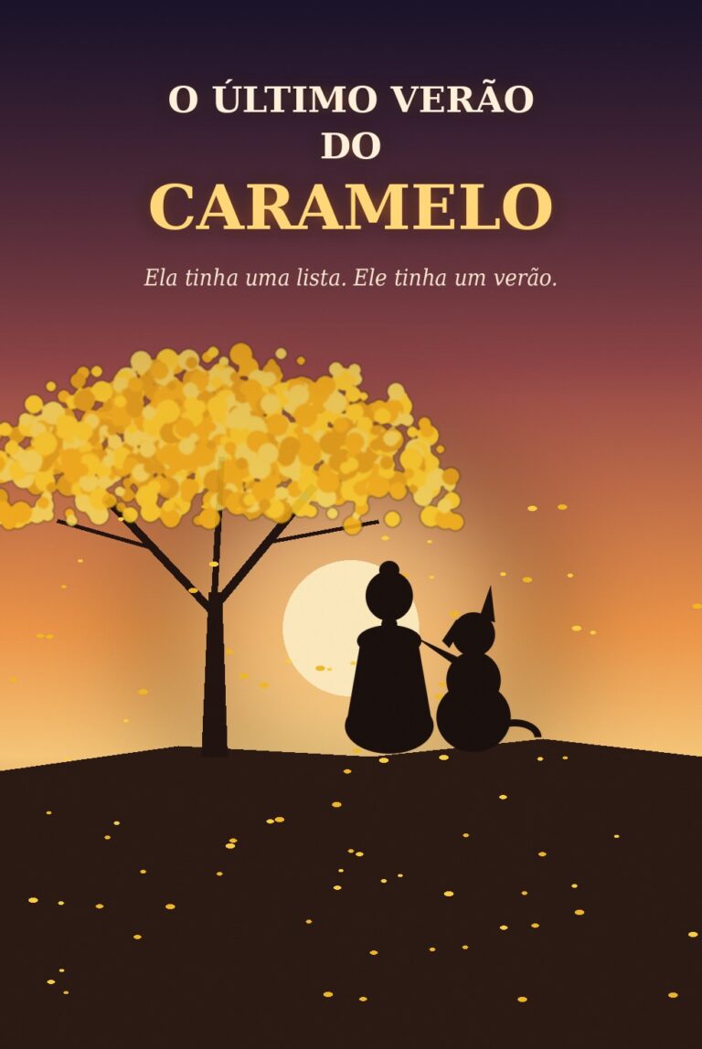 O Último Verão do Caramelo