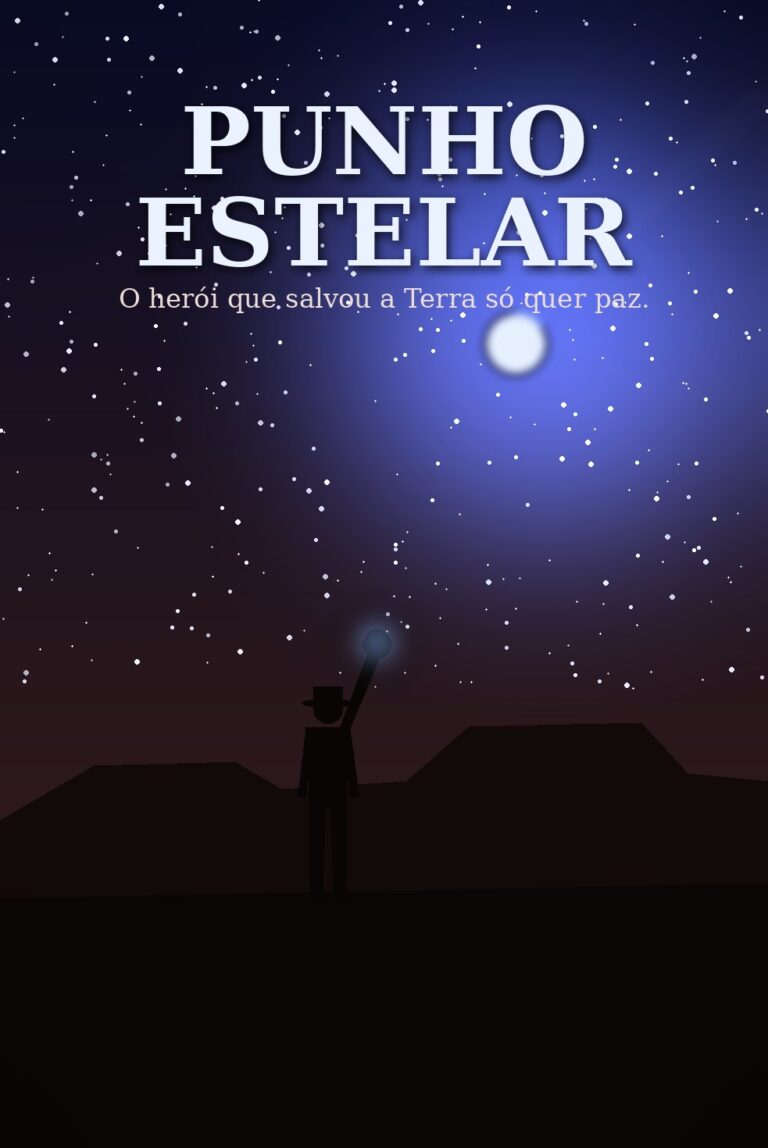 Punho Estelar