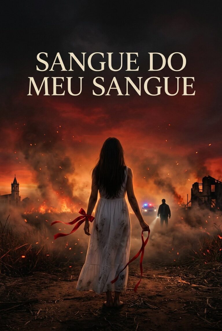 Sangue do Meu Sangue