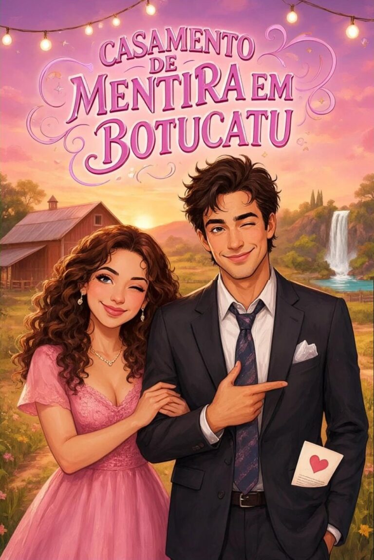 Casamento de Mentira em Botucatu