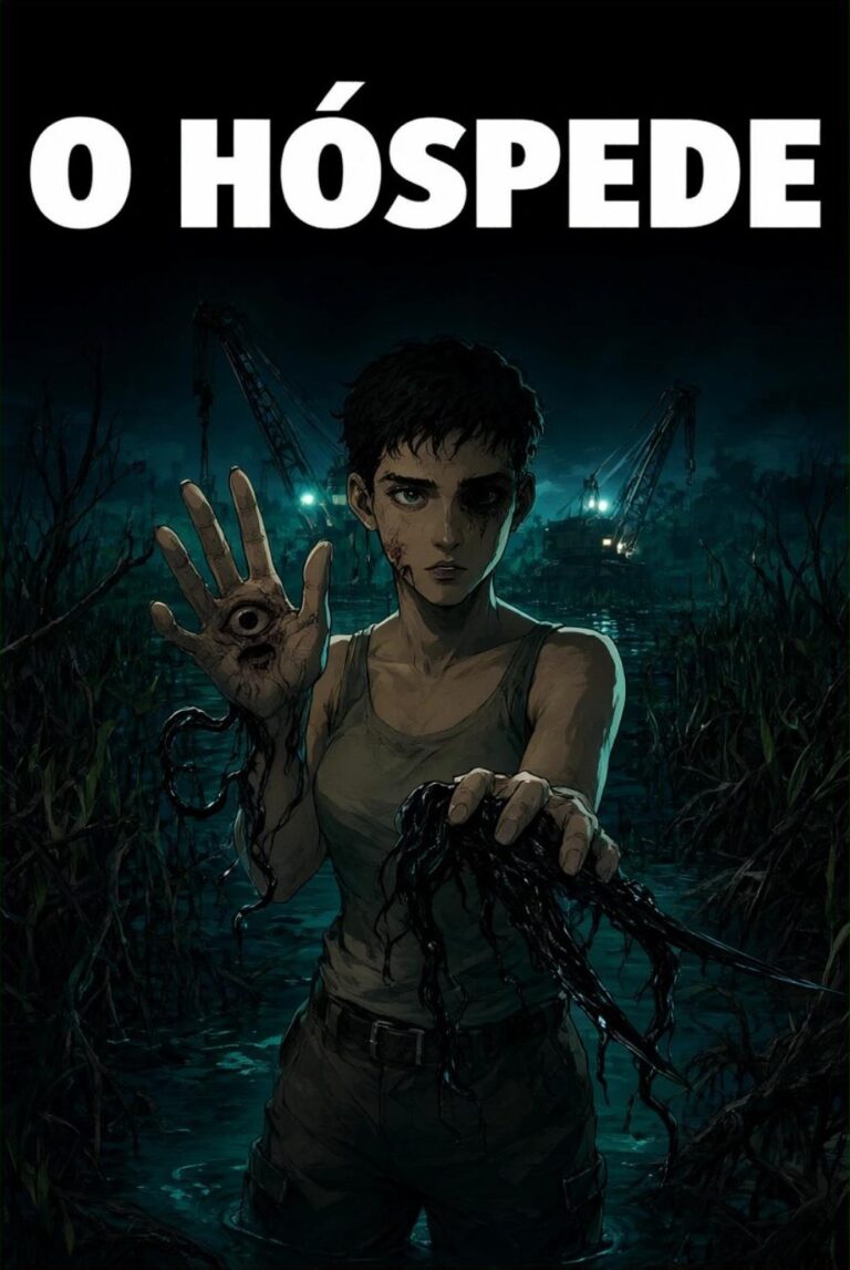 O Hóspede