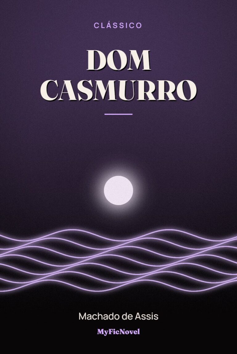Dom Casmurro