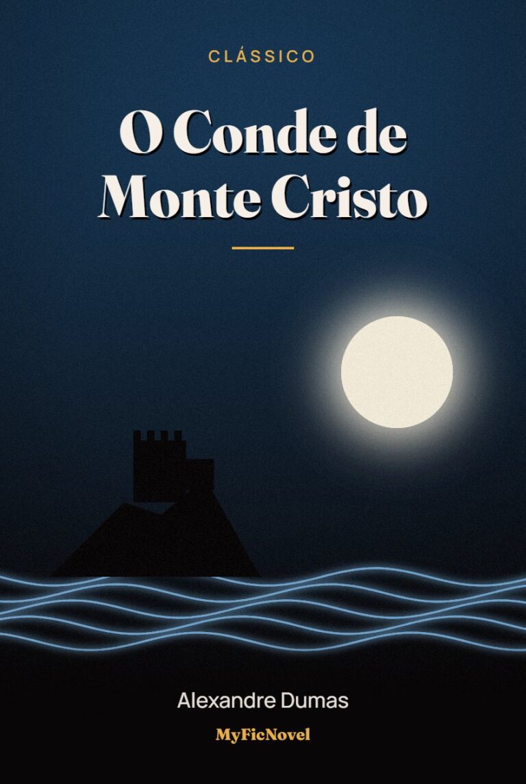 O Conde de Monte Cristo