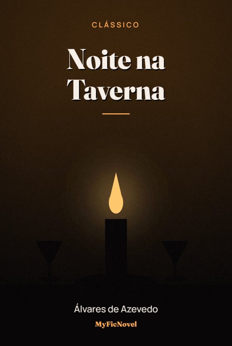 Noite na Taverna