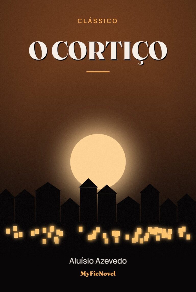 O Cortiço
