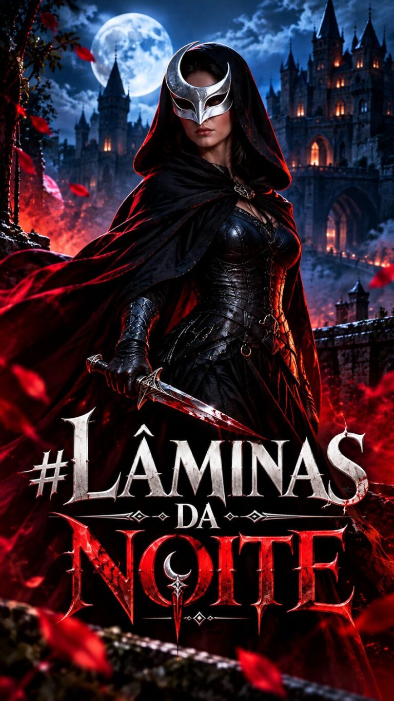 Lâminas da Noite