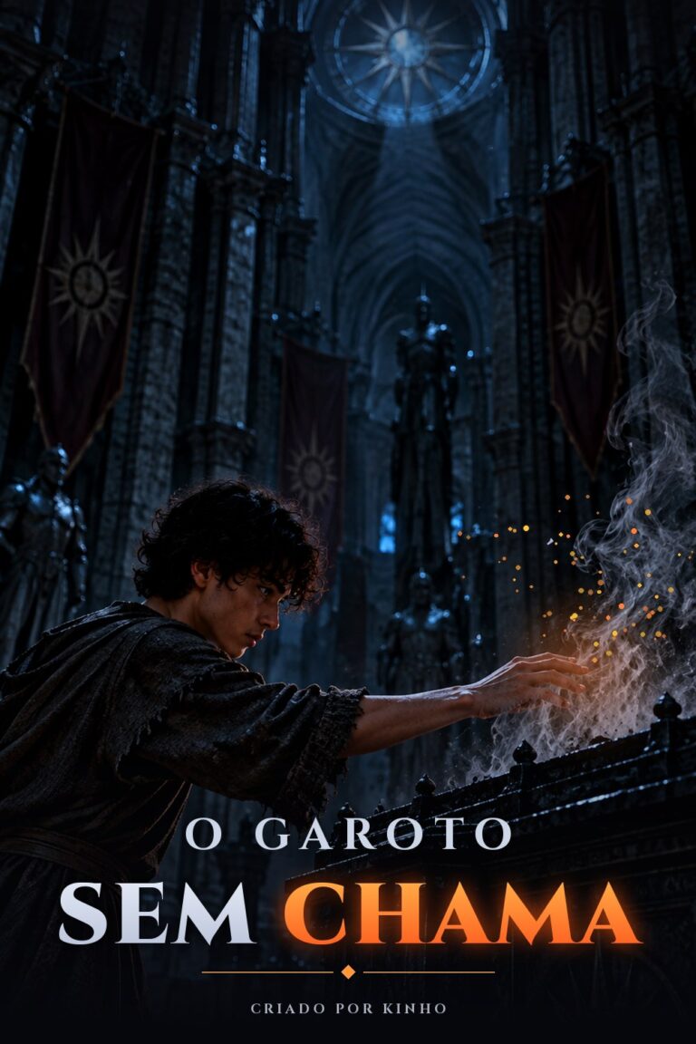 O Garoto Sem Chama